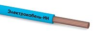 Провод ПуВнг(А)-LS 1х4 С 450/750В (бухта) (м) | Код. M0004068 | ЭЛЕКТРОКАБЕЛЬ_НН