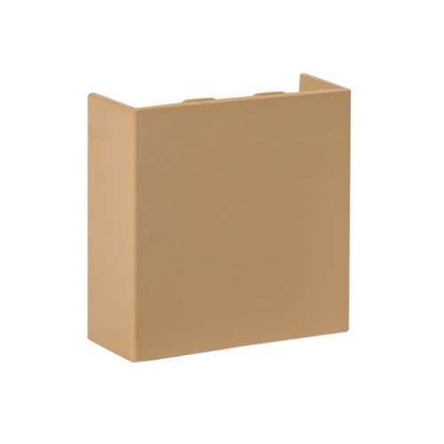 Соединитель (40х25) (4 шт) светлое дерево-Plast | код conl-40-25x4 | EKF фото 2 Соединитель (40х25) (4 шт) светлое дерево-Plast | код conl-40-25x4 | EKF фото 2