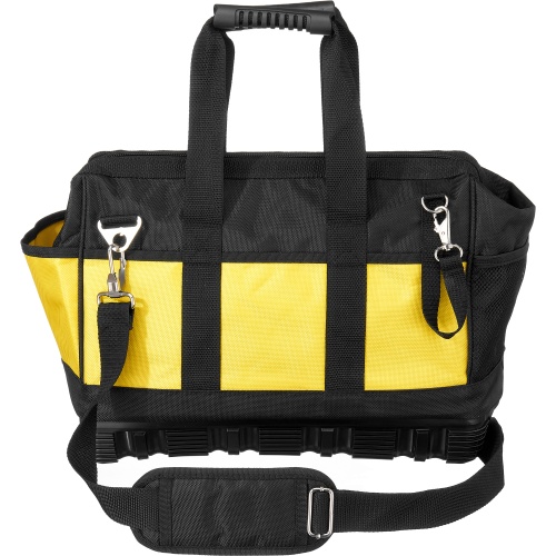 Сумка монтажника с резиновым дном BG-01 ARMA2L 5 | код. A2L5-BG11-01-K02 | IEK фото 7 Сумка монтажника с резиновым дном BG-01 ARMA2L 5 | код. A2L5-BG11-01-K02 | IEK фото 7