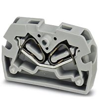 Фланцевая миниклемма MSBV 2,5-F | код 3249059 | PHOENIX CONTACT