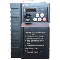 Частотный преобразователь ESQ-A1000-043-2.2K 2.2кВт 380-480В | код 08.04.000649 | ESQ