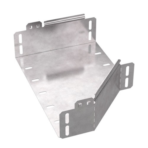 Переходник левый Стандарт 300х200х80 Промрукав | код PR16.10790 | ПРОМРУКАВ Переходник левый Стандарт 300х200х80 Промрукав | код PR16.10790 | ПРОМРУКАВ