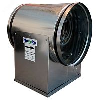 Воздухонагреватель электрический E6-250, 380В, 9.1А | код F0000005610 | Naveka