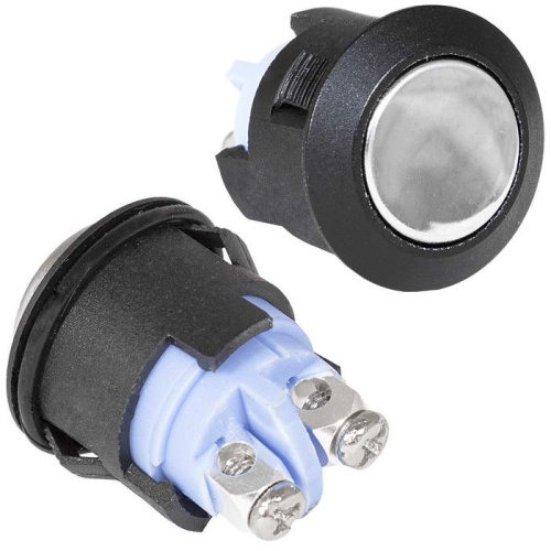 GQ16F-10/PC off-(on) | код 117015 | Ruichi