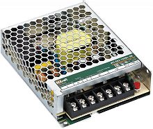 Импульсный источник питания 150Вт 12В 12,5А ИП-503 | код 52021DEK | DEKraft