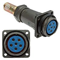 FQ24-6pin ZPK-12 | код 106989 | SZC