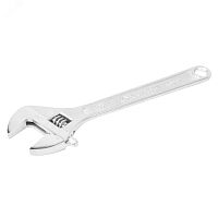 Ключ разводной 300 х 35 мм, хром | код 3611-12R | King Tony