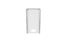 Козырек для настенного монтажа вызывной панели серии DS-KV6103/6113 | код 305700600 | Hikvision