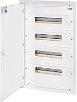 Щит металлопластиковый ERP 18-4 (72мод.) | код 001101214 | ETI