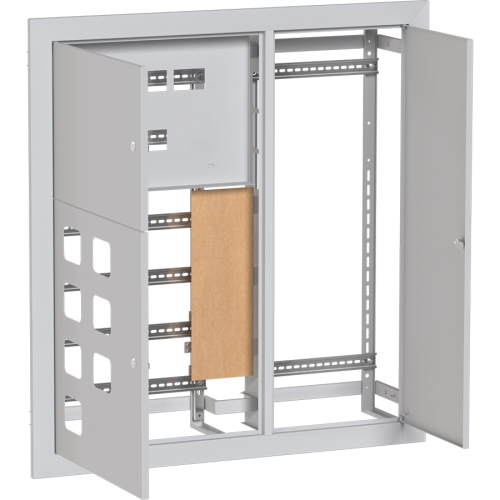 Щит этажный 7 кв, (1000х950х160) PROxima | код mb29-v-7 | EKF