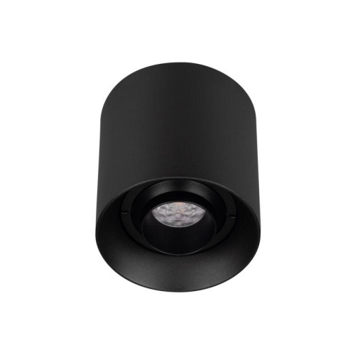 Светильник SP-ACENTO-R95-10W Warm3000 BK 20-45 deg 230В 10Вт 3000К IP20 метал. Arlight 055741