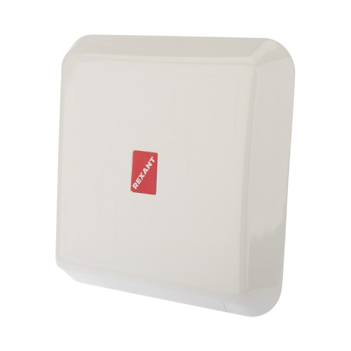 Антенна REXANT 4G MIMO Альтаир | код 34-0901| REXANT Антенна REXANT 4G MIMO Альтаир | код 34-0901| REXANT