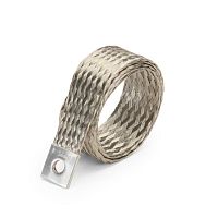 Провод заземления ПМЛ 25-500 НК (КВТ) | код 60212 | КВТ