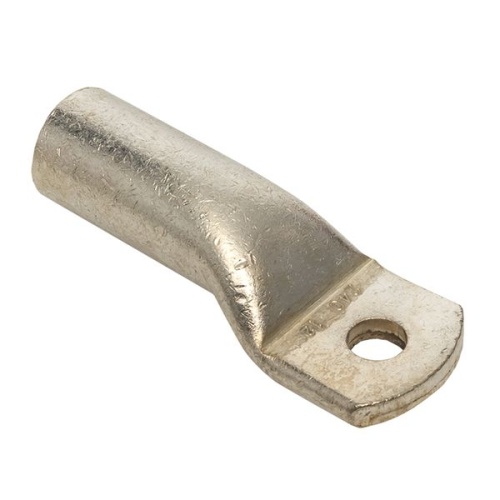 Наконечник медный луженый ТМЛ DIN 240-12 PROxima | код tml-din-240-12 | EKF фото 2