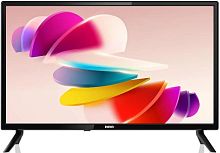 Телевизор LED BBK 24 24LEM-1046/T2C (B) черный HD 60Hz DVB-T DVB-T2 DVB-C USB (RUS) | код 1999484 | BBK