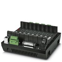 Блок питания FB-PS-MB-25DSUB/EX | код 2316146 | PHOENIX CONTACT