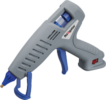 Пистолет клеевой NTE-Pk02-60W-11 60Вт 11мм Navigator 93241