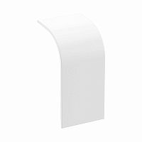 Накладка на стык профиля 90х50 мм(розница, 1 шт в пакете) | код 09509R | DKC