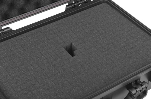 Ящик ударопрочный пластиковый ''Гранд'', степень защиты IP66, 47X35,7X17,5 см | код 65636 | FIT фото 7