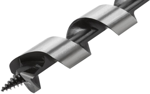 Сверло по дереву спиральное 20х460 мм | код 36267 | FIT фото 5