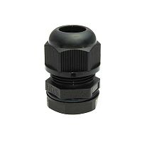 Кабельный ввод ZTM-ELECTRO MG20A-14B-ST, полиамид | код 106293 | ZTM-ELECTRO