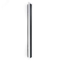 Светильник светодиодный уличный ДБУ-45w 3000К IP54 черный | код DH2003 48018 | FERON