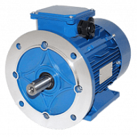 Электродвигатель 132 М8 У2,5 380/660В, кл. изоляции F, PBExdI Mb, IM 2081 5.5/750 Орлан (АИМУР) | код 01.02.02.003332 | ESQ