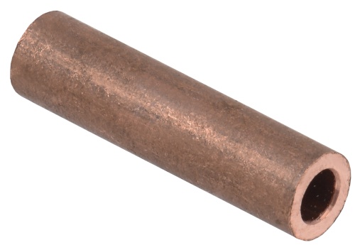Гильза медная ГМ 10-5 ГОСТ 23469.3 | код UGT11-010-05 | IEK