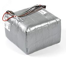 Термостат с АКБ 26 Ач. Термостат АКБ-12/26Ач | код 133 | Бастион