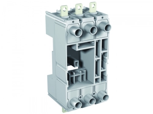 Фиксированная часть втычного исполнения XT2 P FP 3p EF SAC 1SDA0 68187 R1 | код 1SDA068187R1 | ABB Фиксированная часть втычного исполнения XT2 P FP 3p EF SAC 1SDA0 68187 R1 | код 1SDA068187R1 | ABB