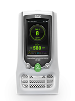 DT-9680 Счётчик пылевых частиц (без поверки) | код 482483 | CEM