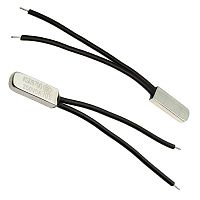 Термостат RUICHI KSD9700, 70 °C, 5 А, SPST NC | код 102761 | Ruichi