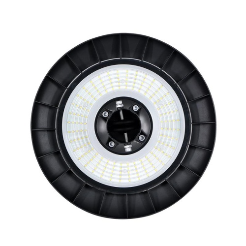 Светильник светодиодный уличный садово-парковый ДТУ 05-60Вт 7200Лм черный 3000K IP65 5лет гар. JazzWay | код 5060043 | JazzWay фото 3