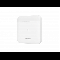 Панель охранная контрольная до 96 беспроводных датчиков AX PRO | код DS-PWA96-M-WE(RU) | Hikvision