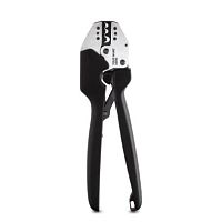 Клещи для опрессовки CRIMPFOX-RC 25 CUS | код 1212778 | PHOENIX CONTACT