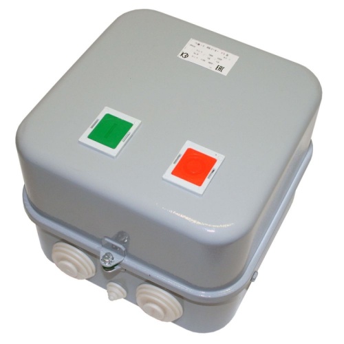 Контактор электромагнитный ПМЛ-4150 У3 В - КЗЭ, 220В | код O60161222ВВ220000000 | КЗЭ (Кашинский завод электроаппаратуры)