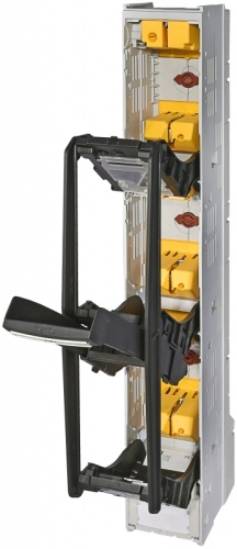 Разъединитель SL3 3P 630A (M12, трехфазное отключение) | код 001692330 | ETI