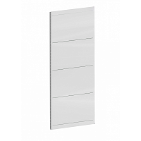 Комплект пластронов ЛГ ВРУ-pro 2000х600хХХХ ESB | код esb4396 | ELECTRIC STEEL BOX