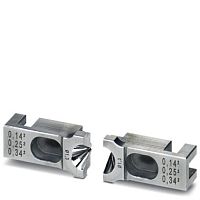 Принадлежности для автоматов CF 1000 LZT0,34 | код 1207080 | PHOENIX CONTACT