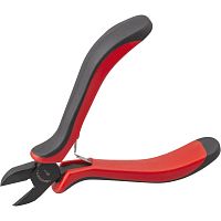 Бокорезы усиленные 90 214 OHT-Br04-125 125мм | код 90214 | ОНЛАЙТ