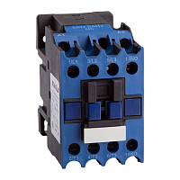 Контактор ПМ12-010150 УХЛ4 В, 127В, (1з) | код 315094 | КЭАЗ