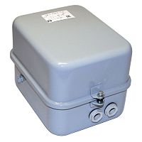 Контактор электромагнитный ПМЛ-1510 У2 В - КЗЭ, 110В, (4з+2р) | код O20510421ВВ110000010 | КЗЭ (Кашинский завод электроаппаратуры)