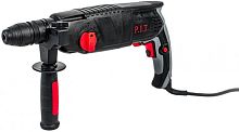 Перфоратор P.I.T. Мастер PBH24-C1 патрон:SDS-plus уд.:2.6Дж 850Вт (кейс в комплекте) | код 1607070 | P.I.T.