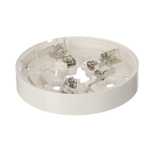 База 2-х проводная без резистора | код B401 | System Sensor