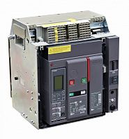 Воз. ав. выкл. D 3P 630А 50кА H ВА-751 | код 27064DEK | DEKraft