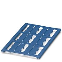 Маркировка для проводов UC-WMC 5,6 (23X8) BU | код 0825383 | PHOENIX CONTACT