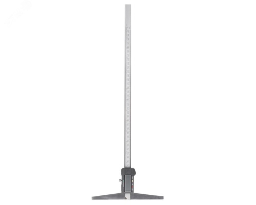 Штангенглубиномер ШГЦ- 500 0.01 электронный | код 73046 | Калиброн