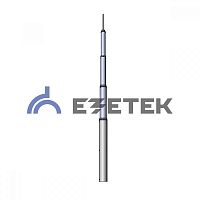 Молниеотвод секционный СМСП-25/4 | код 92135 | ЕЗЕТЕК