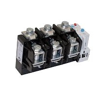 Реле эл.тепловое токовое РТТ5-125-0632У3 | код 160063202В0000000000 | КЗЭ (Кашинский завод электроаппаратуры)