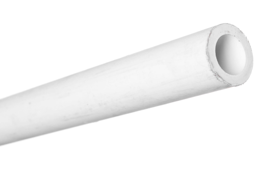 Труба полипропиленовая PPR PN20 40 х 6.7 мм хлыст 4м белая | код 9002040067 | Политэк